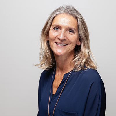 Andrea Volkwein
