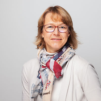 Claudia Paus